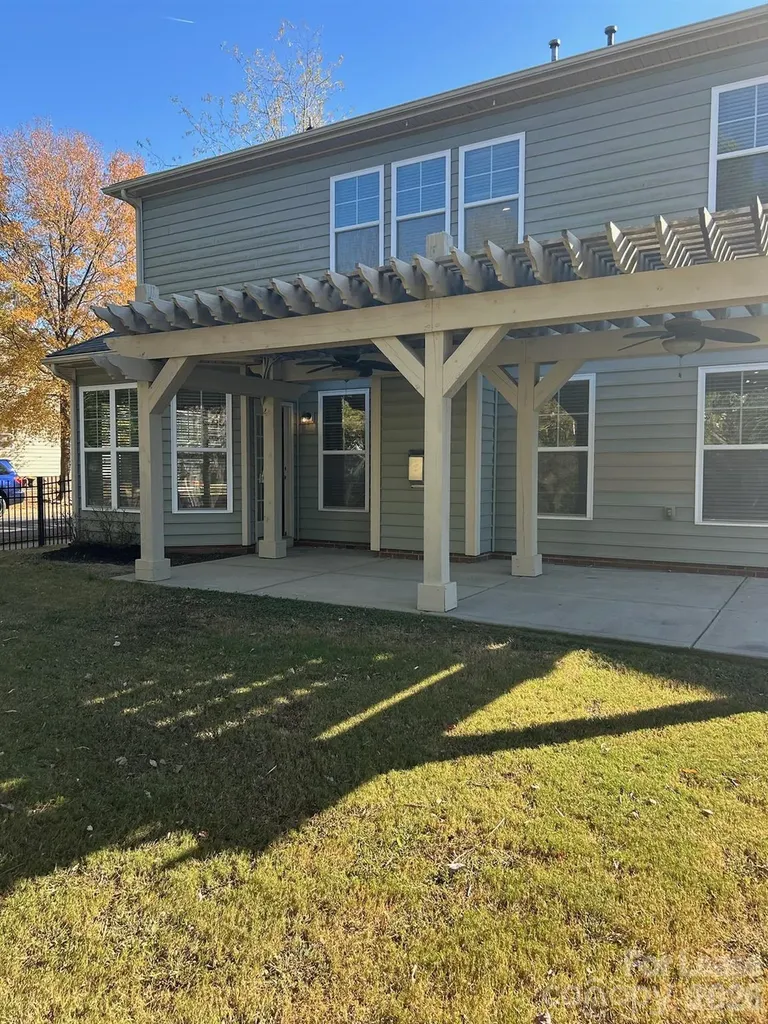 8100 Whitehawk Hill Road Waxhaw NC 28173