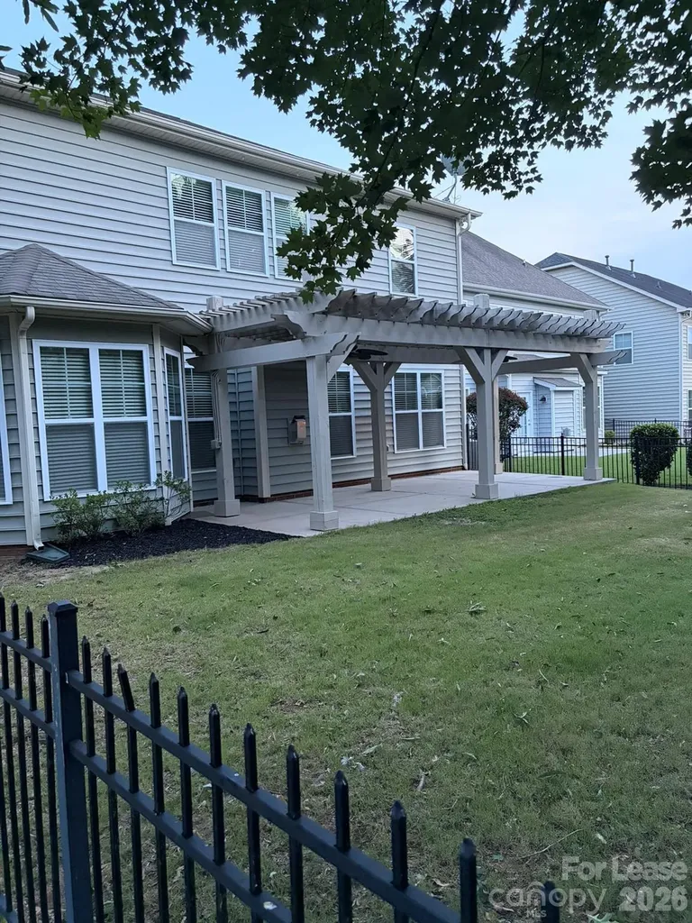 8100 Whitehawk Hill Road Waxhaw NC 28173