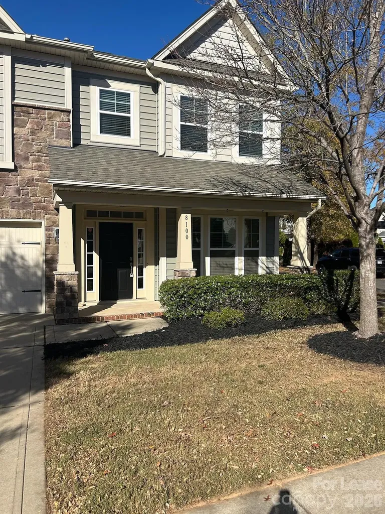 8100 Whitehawk Hill Road Waxhaw NC 28173