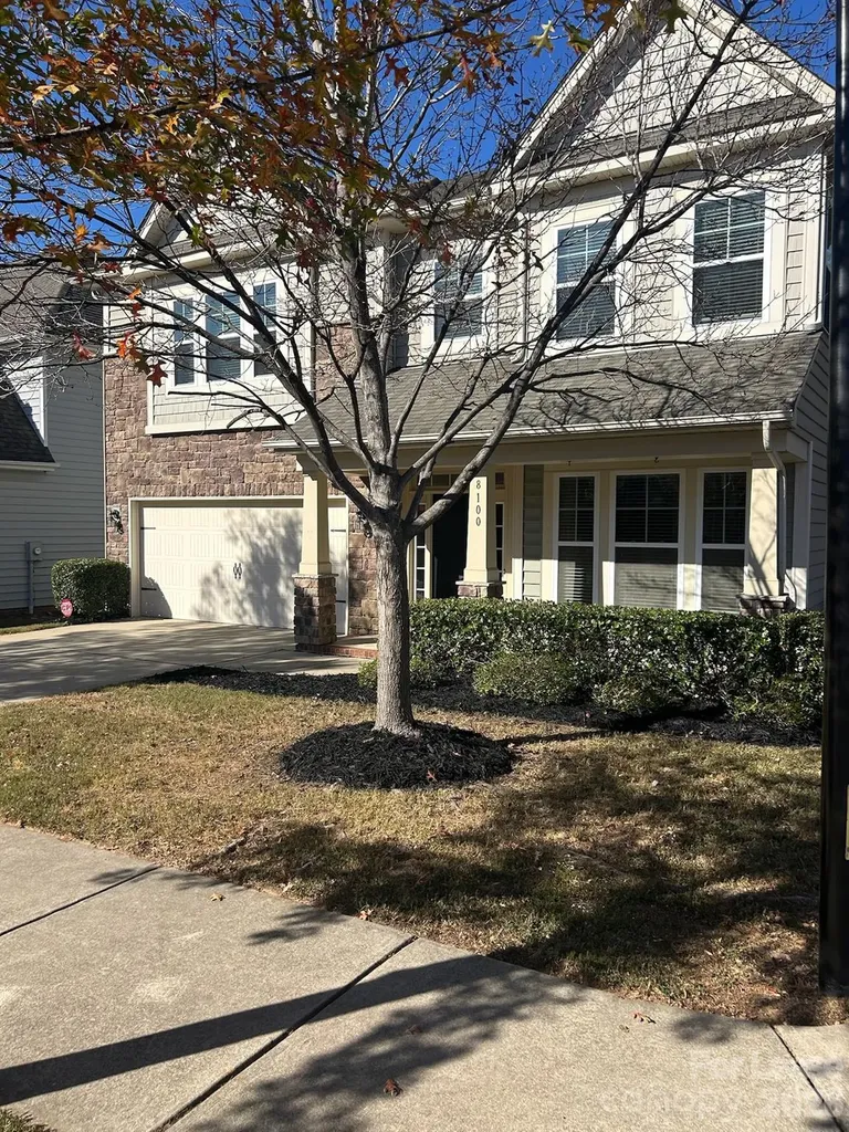 8100 Whitehawk Hill Road Waxhaw NC 28173