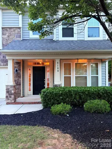 8100 Whitehawk Hill Road Waxhaw NC 28173