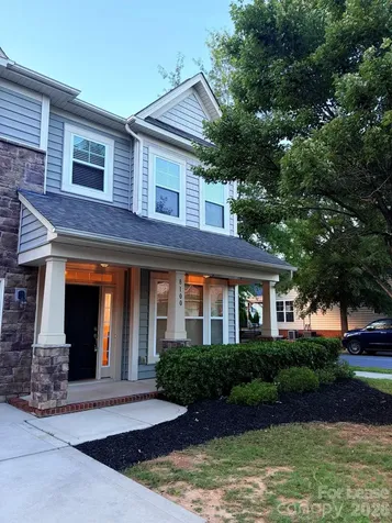8100 Whitehawk Hill Road Waxhaw NC 28173