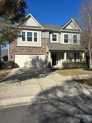 8100 Whitehawk Hill Road Waxhaw NC 28173
