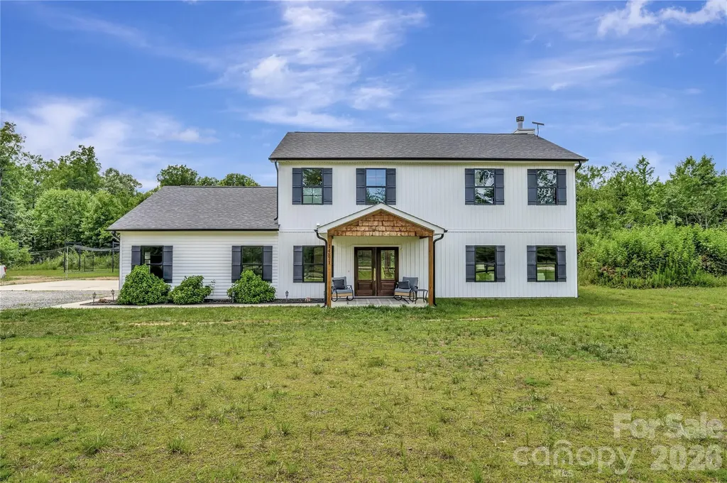 14871 Deer Hollow Drive Gold Hill NC 28071