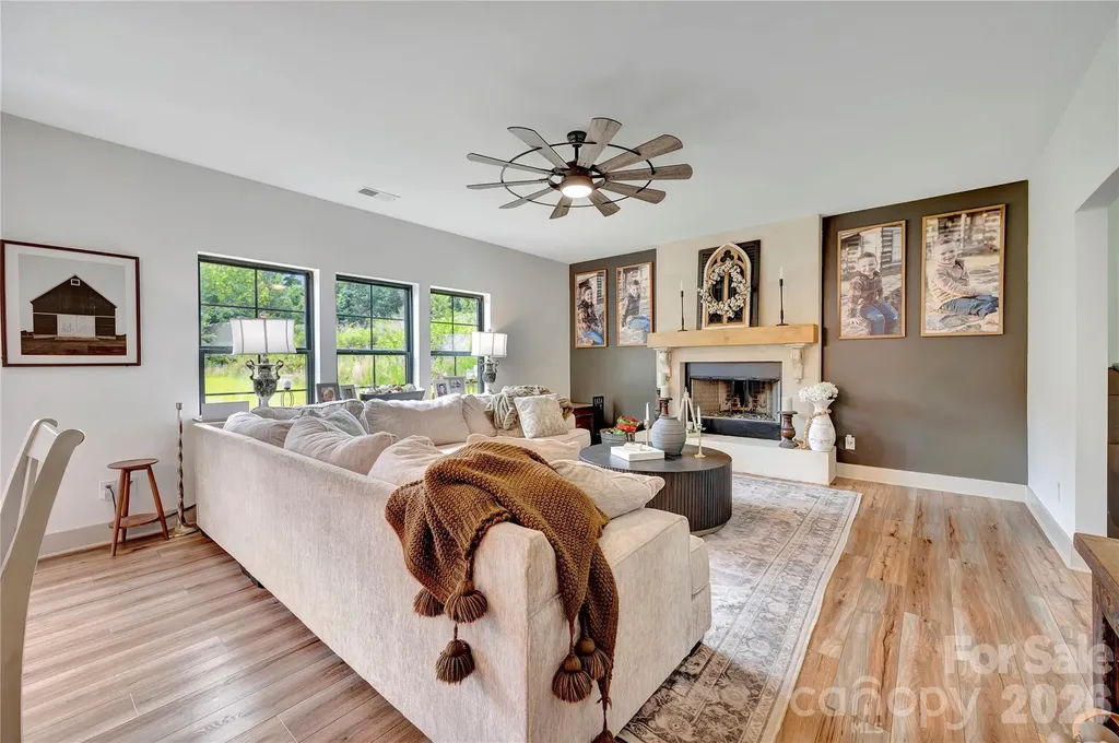 14871 Deer Hollow Drive Gold Hill NC 28071