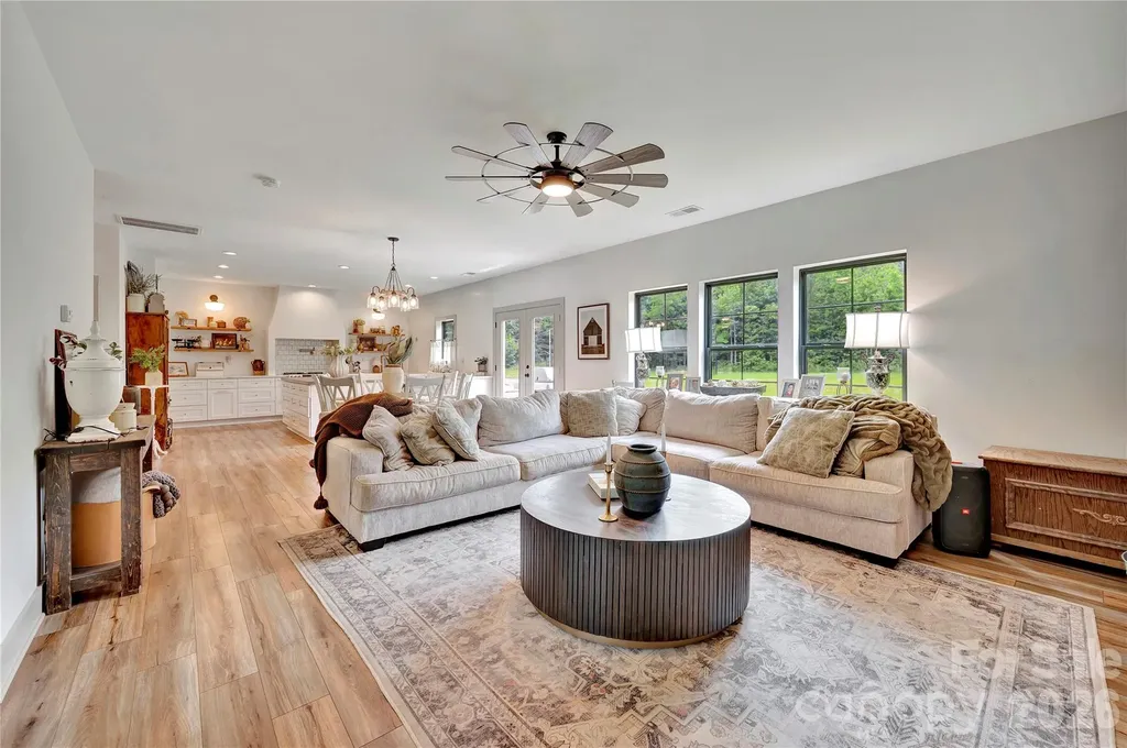 14871 Deer Hollow Drive Gold Hill NC 28071