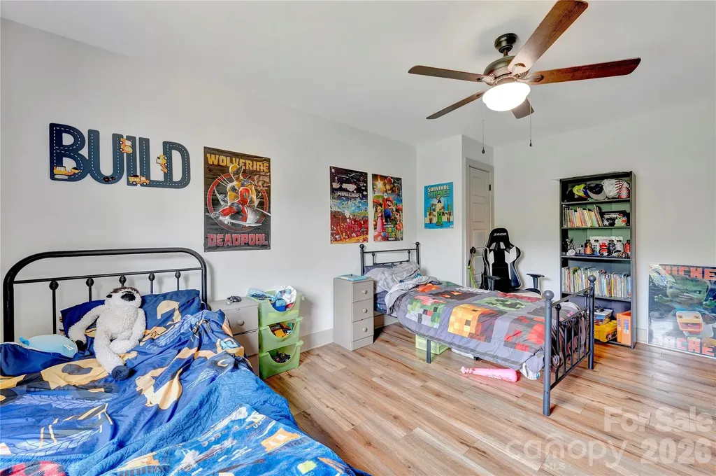 14871 Deer Hollow Drive Gold Hill NC 28071