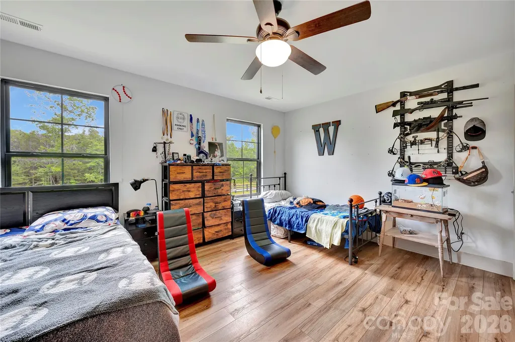 14871 Deer Hollow Drive Gold Hill NC 28071