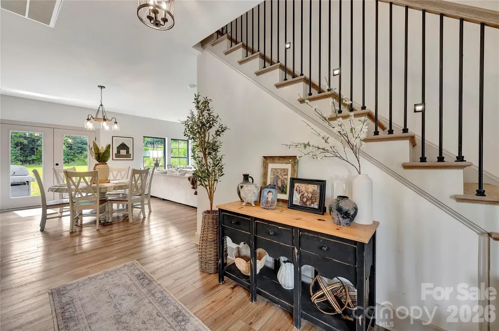 14871 Deer Hollow Drive Gold Hill NC 28071