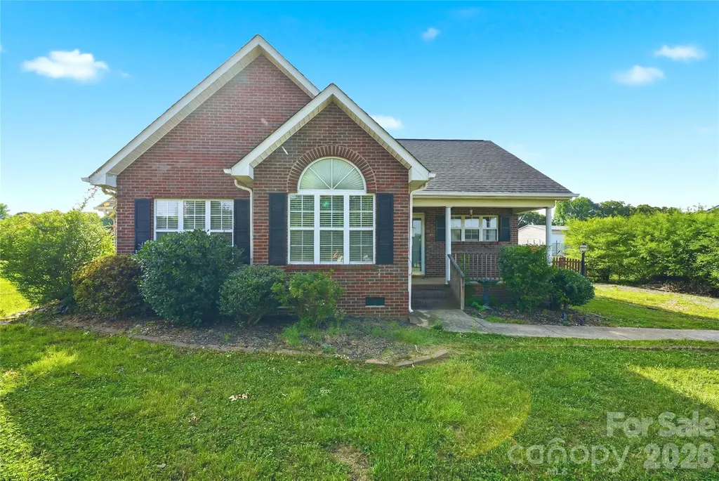 Monroe NC, 4705 Ceria Drive