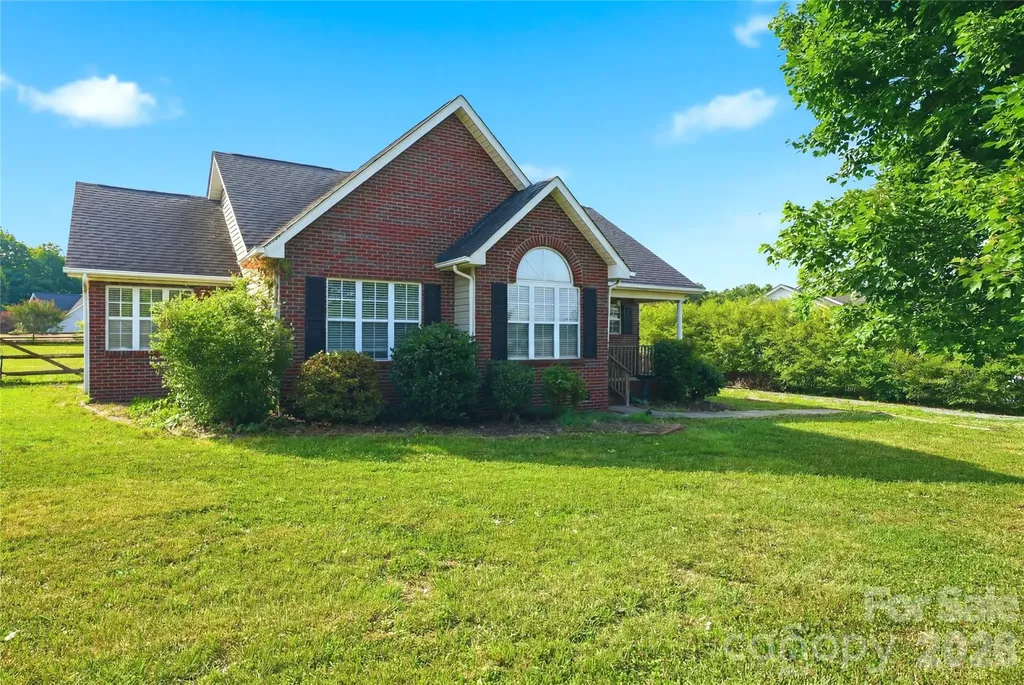 4705 Ceria Drive Monroe NC 28112