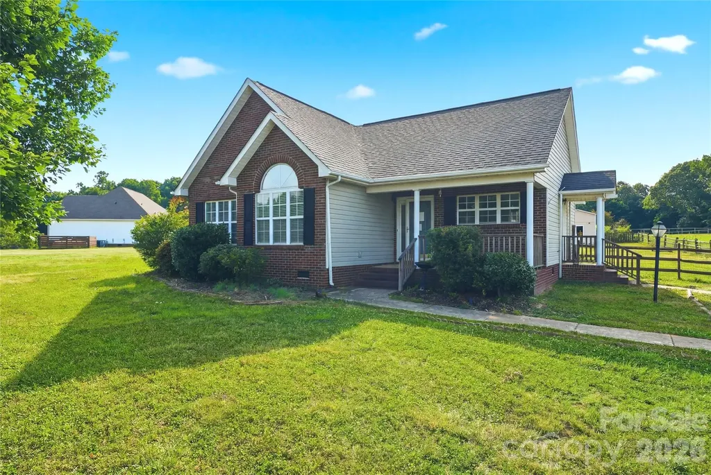 4705 Ceria Drive Monroe NC 28112