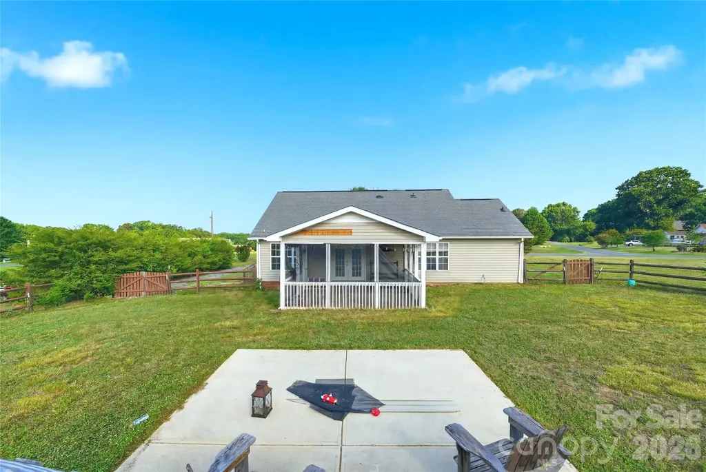 4705 Ceria Drive Monroe NC 28112