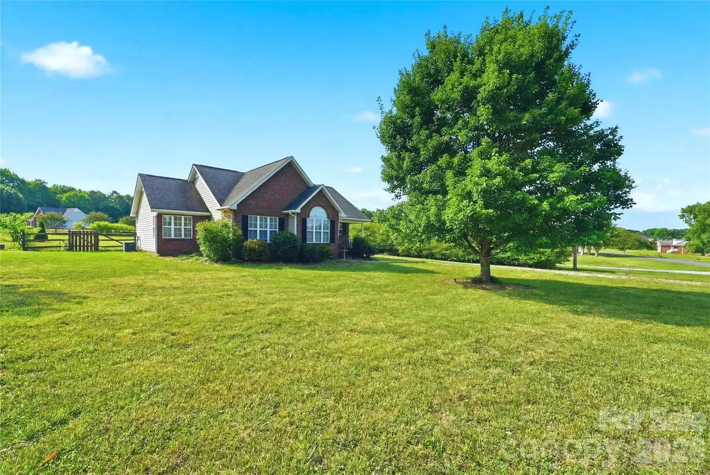 4705 Ceria Drive Monroe NC 28112