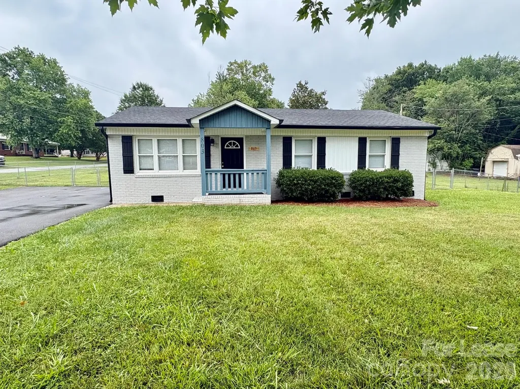 803 Robinson Road Gastonia NC 28056