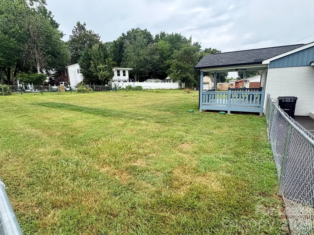 803 Robinson Road Gastonia NC 28056