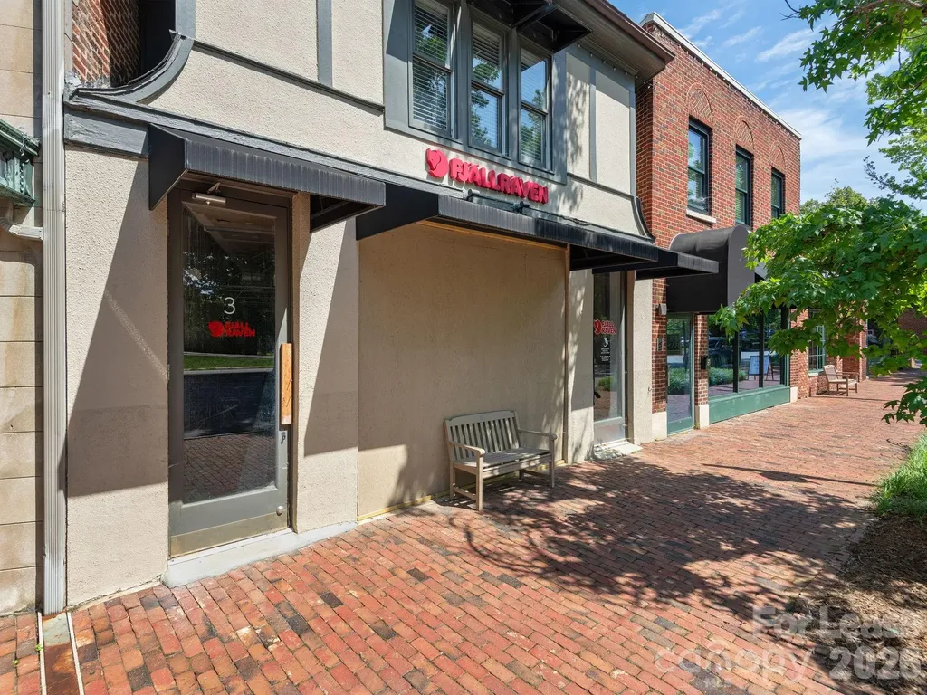 3 Kitchin Place Asheville NC 28803