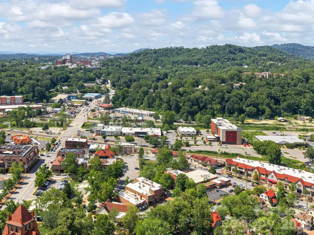 3 Kitchin Place Asheville NC 28803