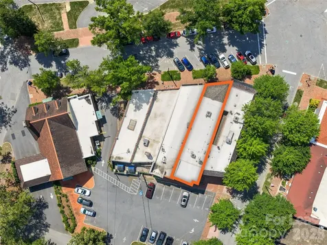 3 Kitchin Place Asheville NC 28803