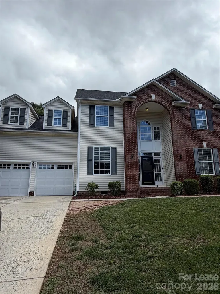 4814 Chesney Street Concord NC 28027
