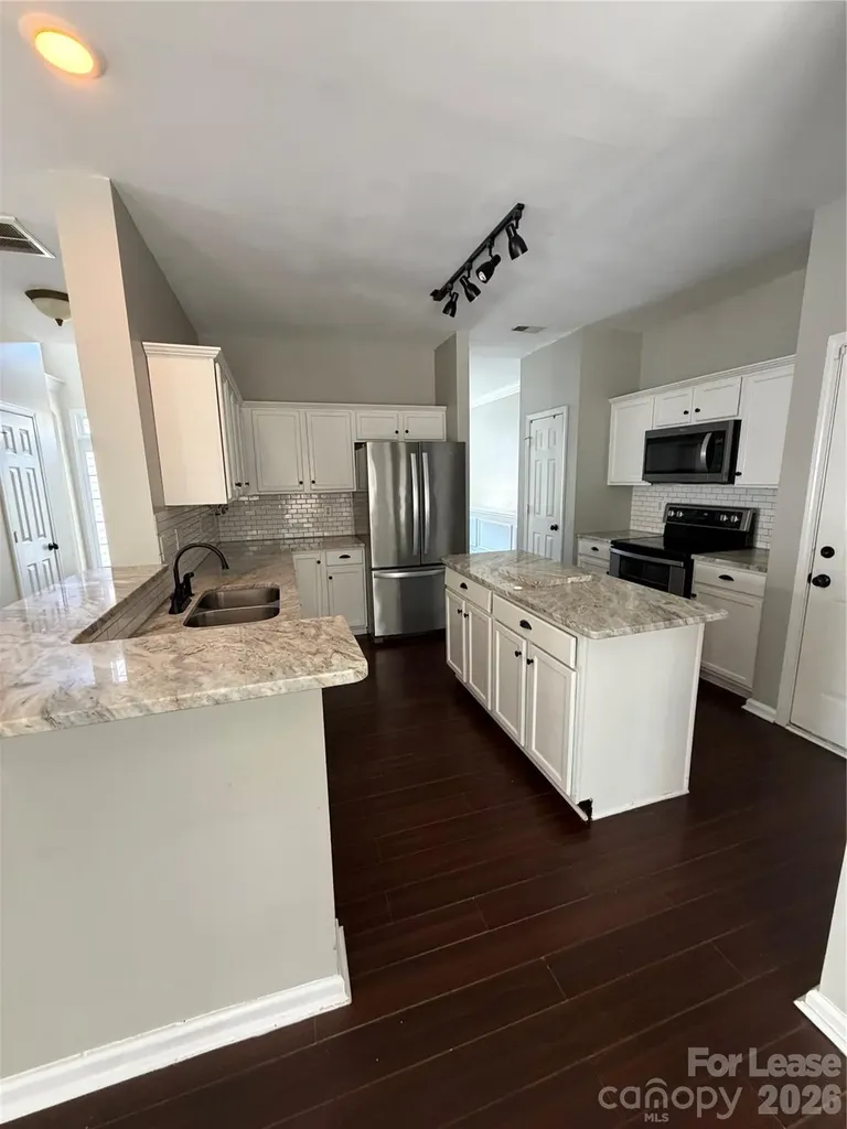 4814 Chesney Street Concord NC 28027