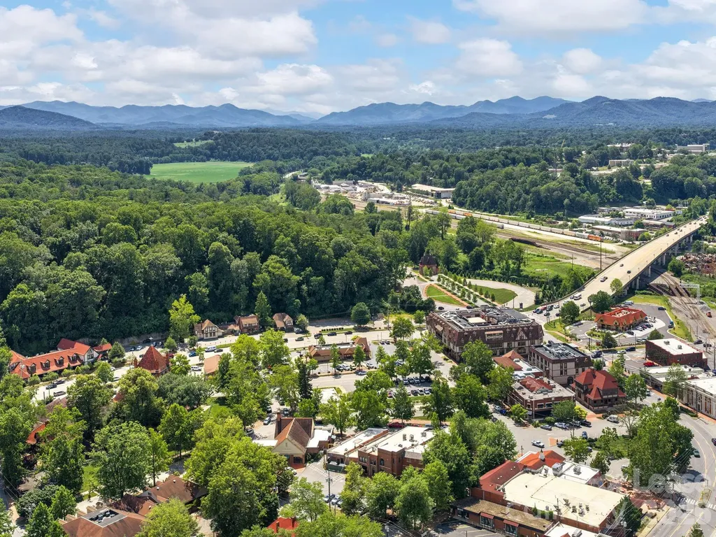 1 Kitchin Place Asheville NC 28803