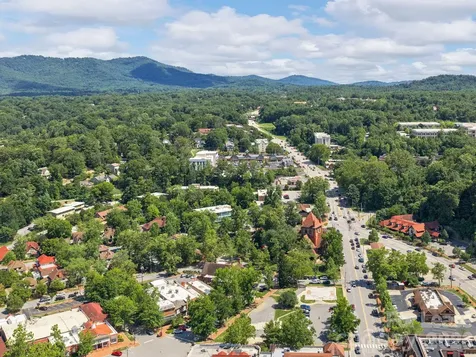 1 Kitchin Place Asheville NC 28803