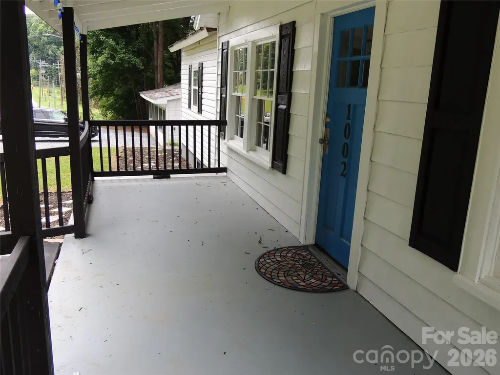 1002 S Main Street S Rutherfordton NC 28139
