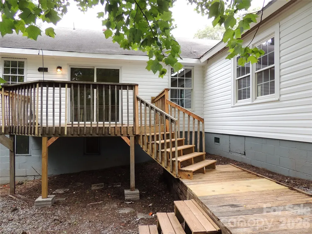 1002 S Main Street S Rutherfordton NC 28139