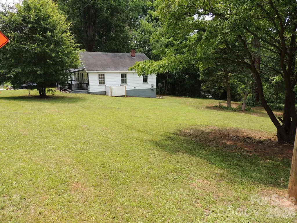 1002 S Main Street S Rutherfordton NC 28139