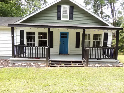 1002 S Main Street S Rutherfordton NC 28139