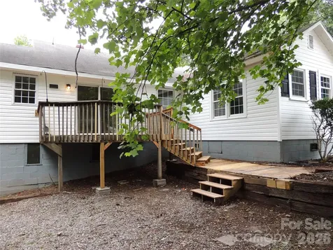 1002 S Main Street S Rutherfordton NC 28139