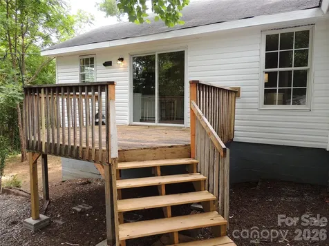 1002 S Main Street S Rutherfordton NC 28139