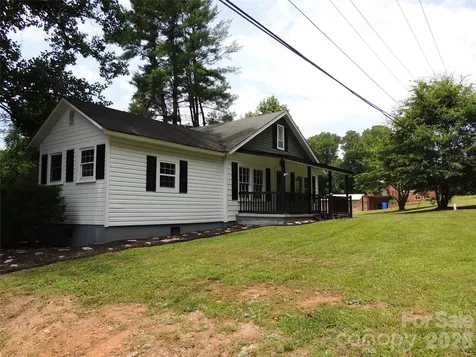 1002 S Main Street S Rutherfordton NC 28139
