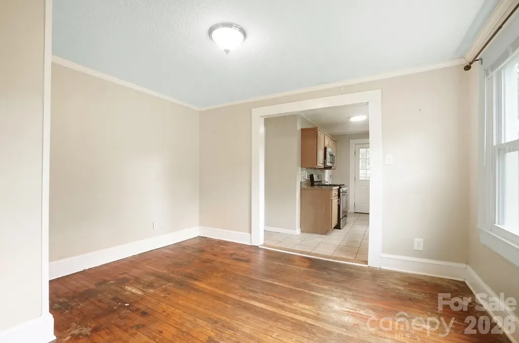 121 Piedmont Drive Lawndale NC 28090