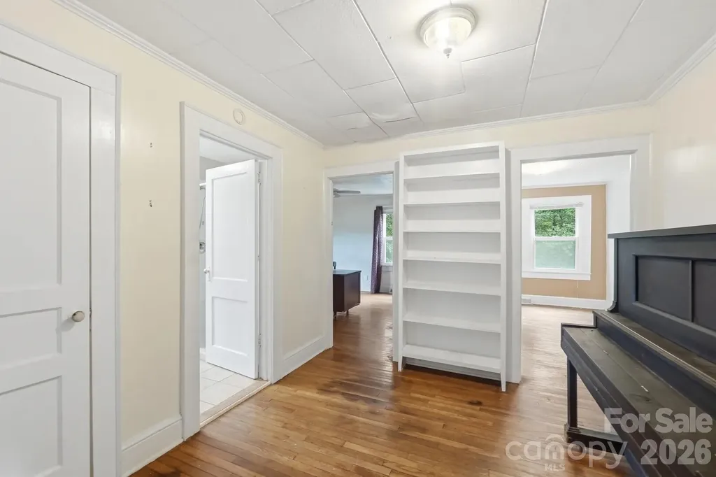 121 Piedmont Drive Lawndale NC 28090