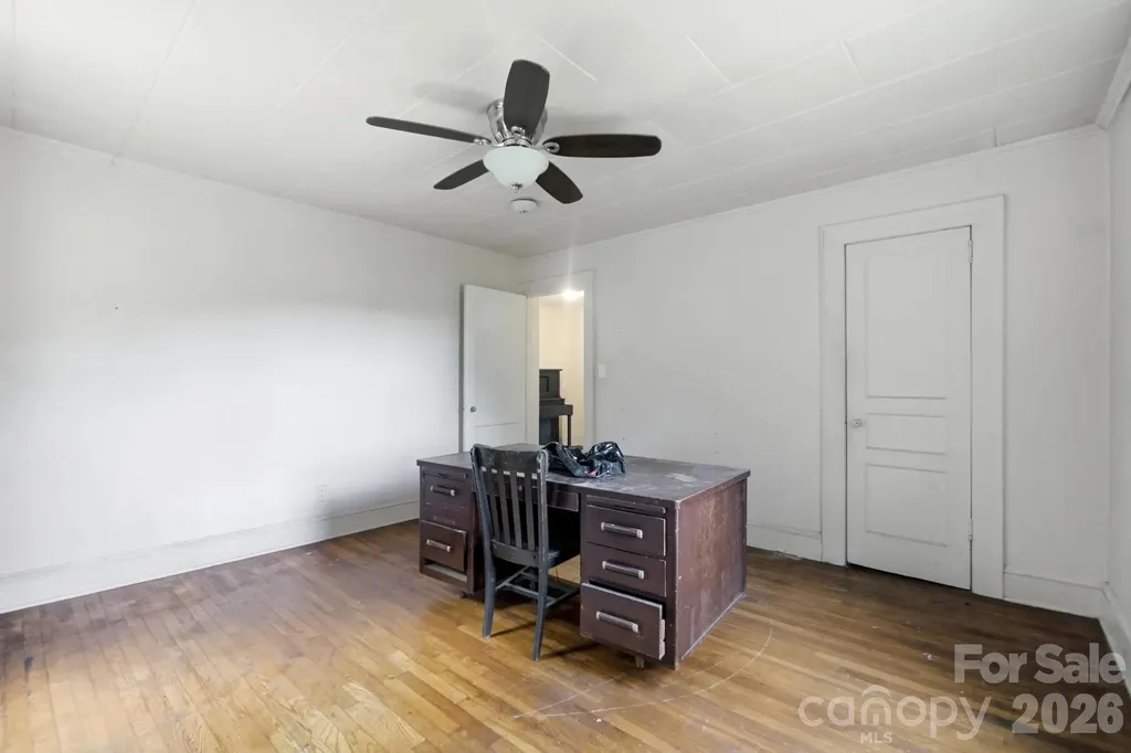 121 Piedmont Drive Lawndale NC 28090