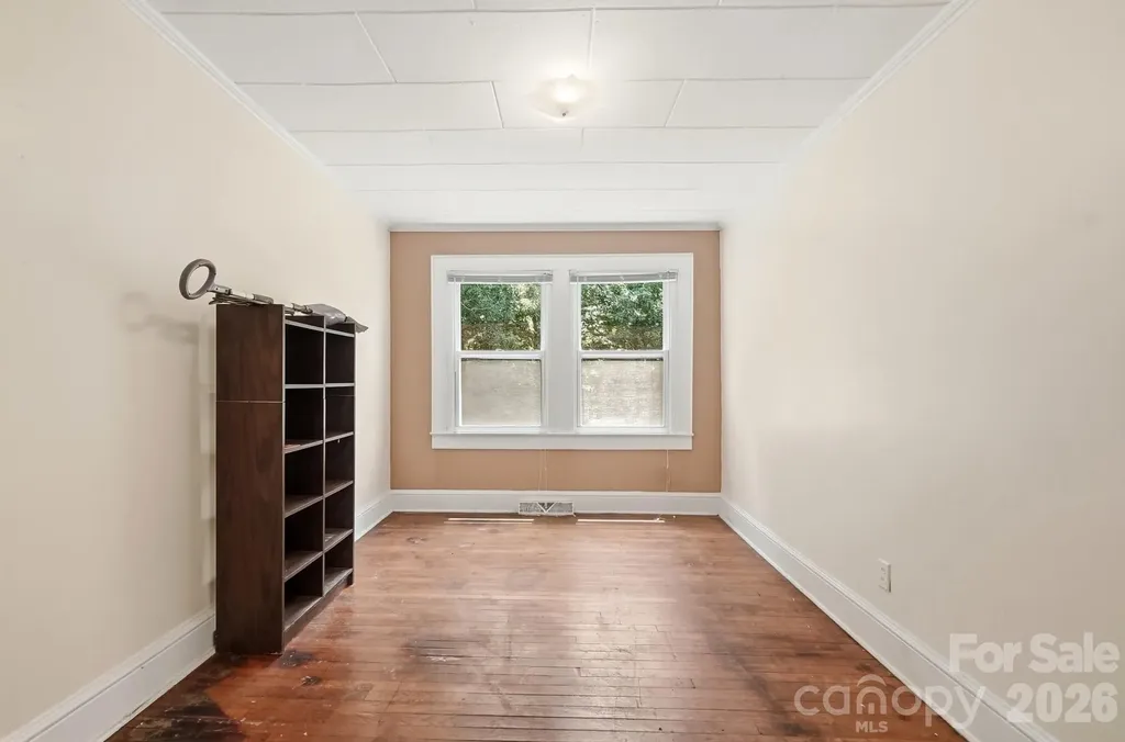 121 Piedmont Drive Lawndale NC 28090