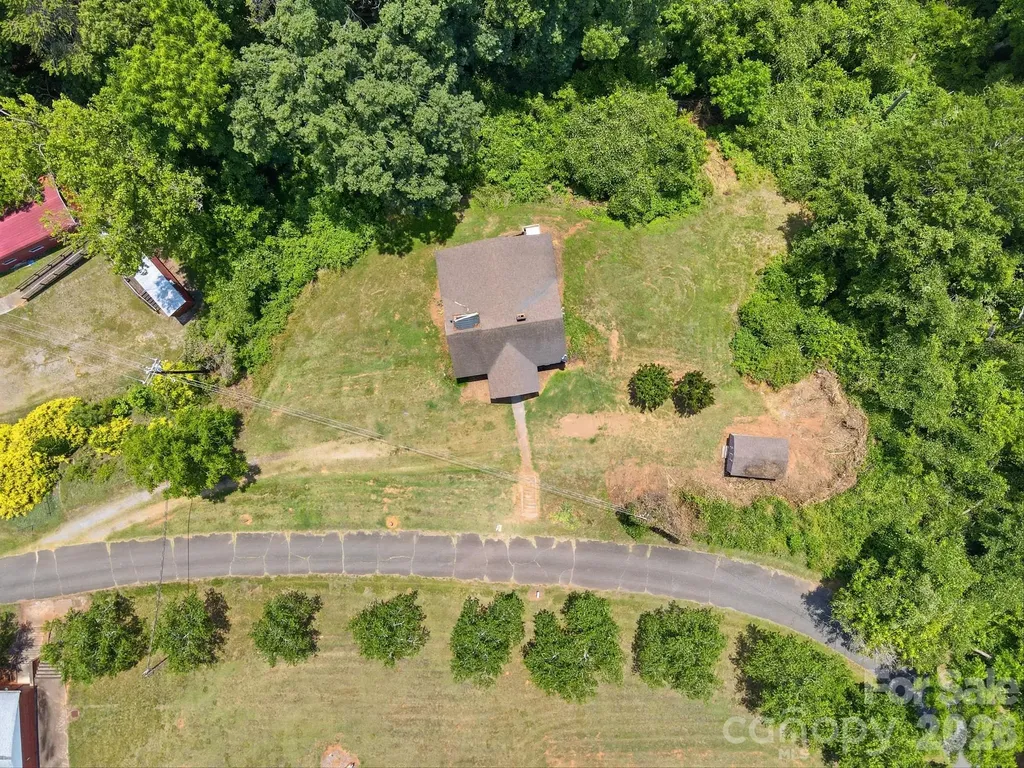 121 Piedmont Drive Lawndale NC 28090