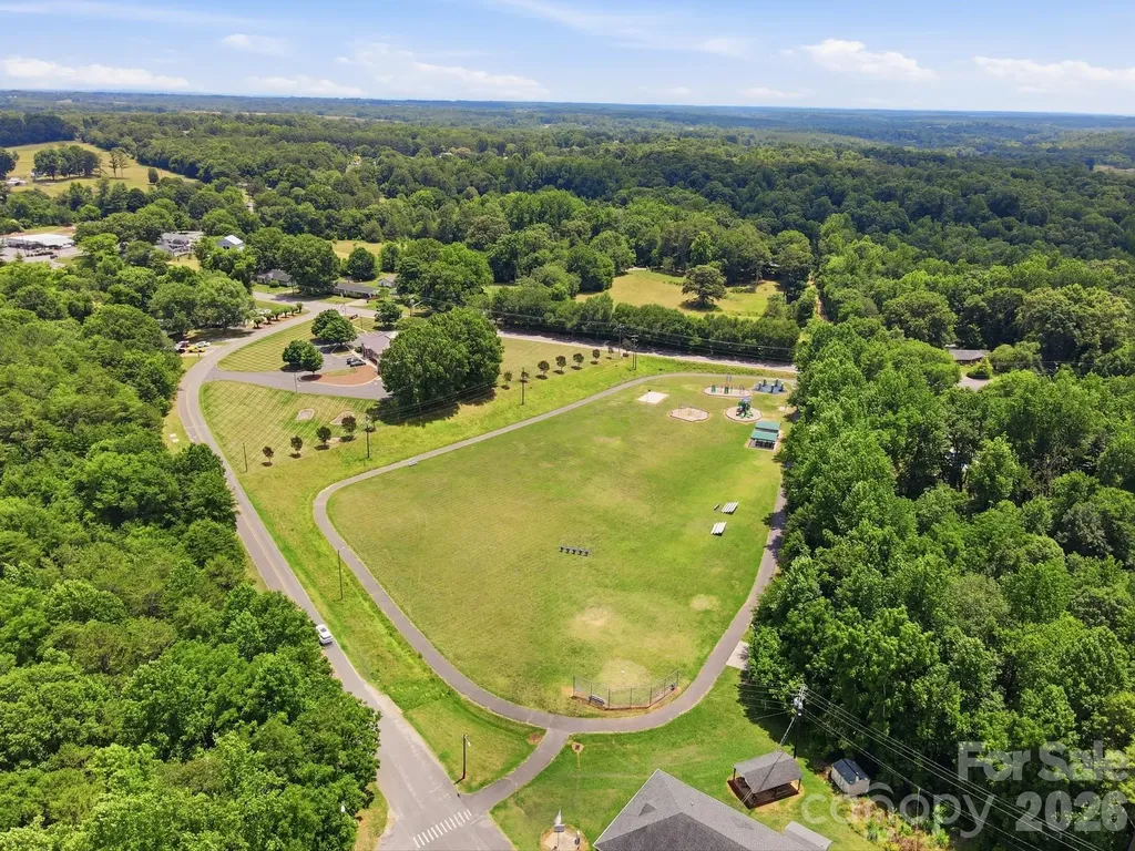 121 Piedmont Drive Lawndale NC 28090