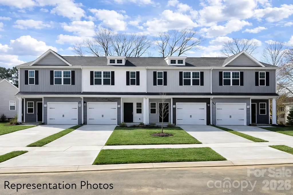 3114 Aberleaf Lane Charlotte NC 28227