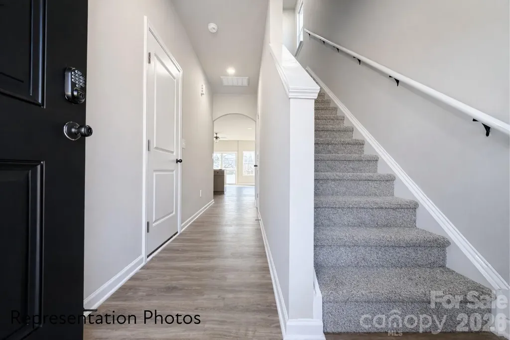 3114 Aberleaf Lane Charlotte NC 28227
