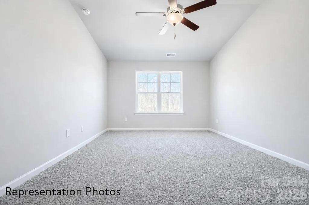 3114 Aberleaf Lane Charlotte NC 28227