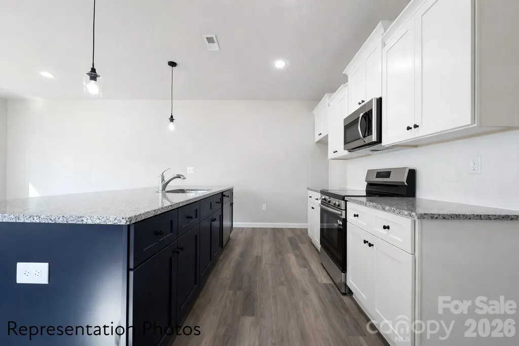 3114 Aberleaf Lane Charlotte NC 28227