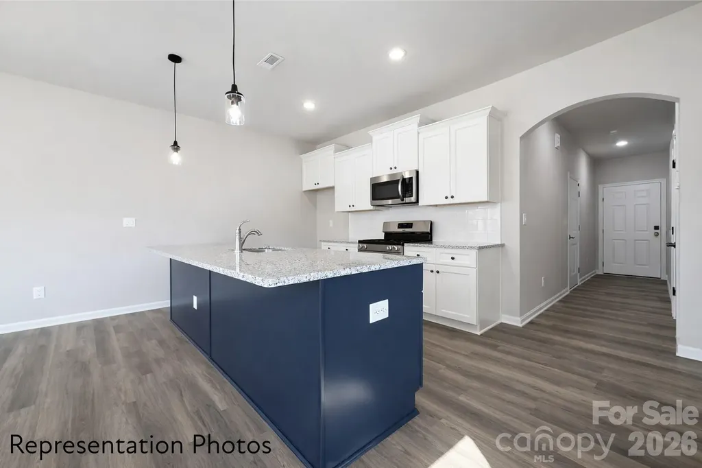 3114 Aberleaf Lane Charlotte NC 28227