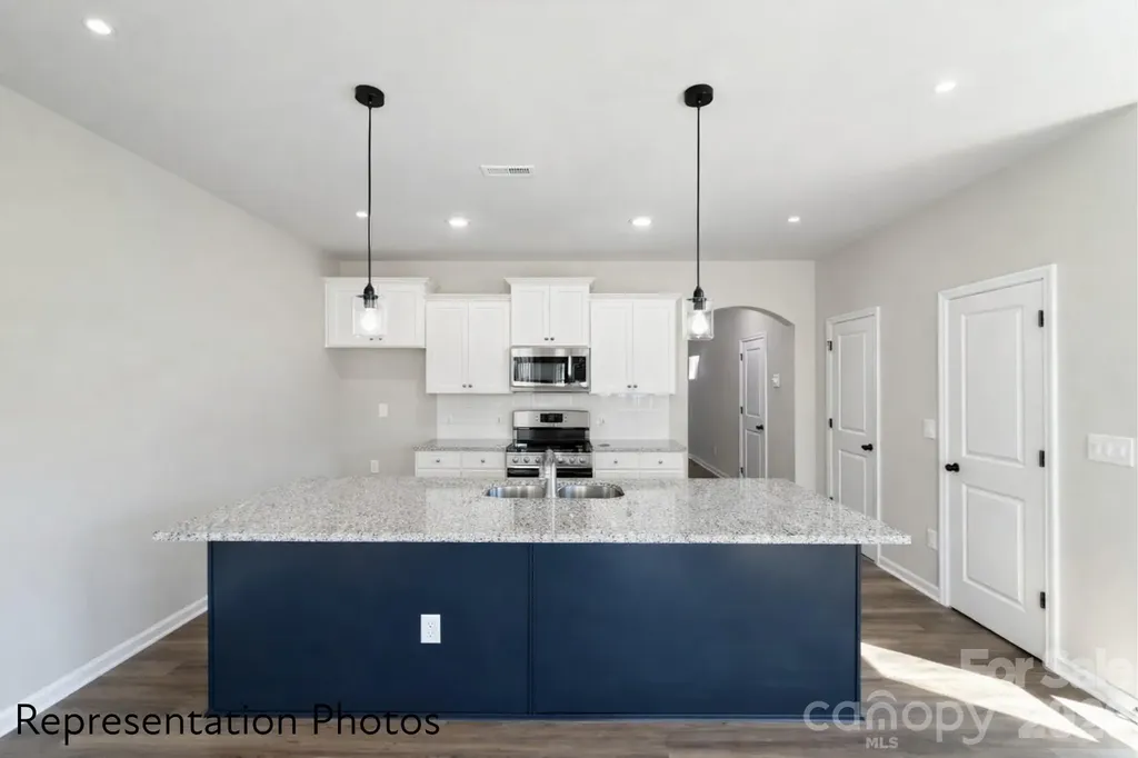 3114 Aberleaf Lane Charlotte NC 28227