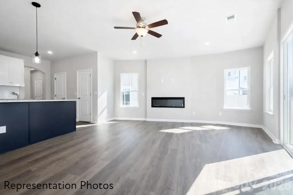 3114 Aberleaf Lane Charlotte NC 28227