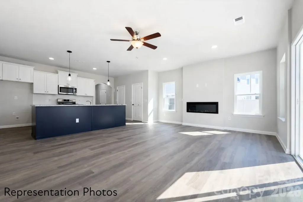 3114 Aberleaf Lane Charlotte NC 28227