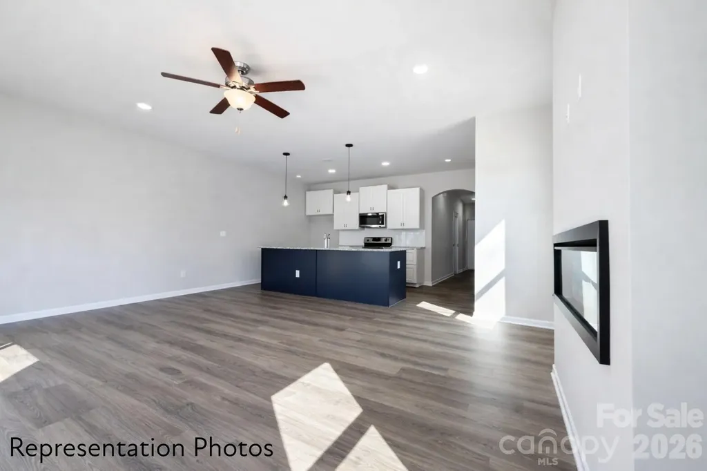3114 Aberleaf Lane Charlotte NC 28227