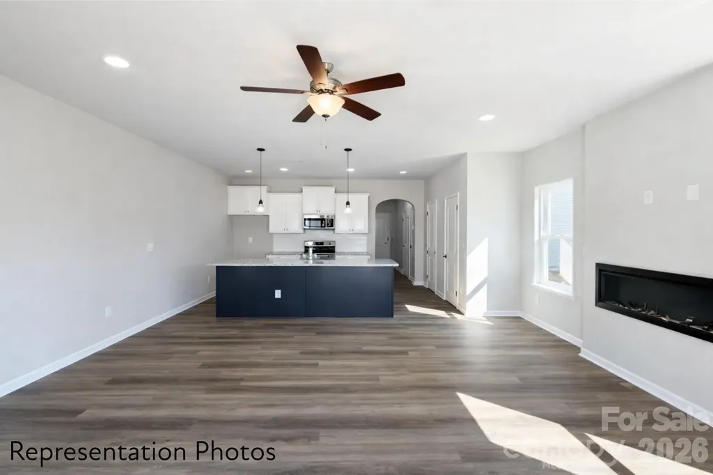 3114 Aberleaf Lane Charlotte NC 28227